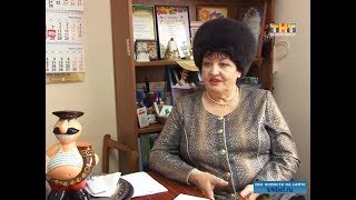 Песня - душа народа! Песня - душа народа!