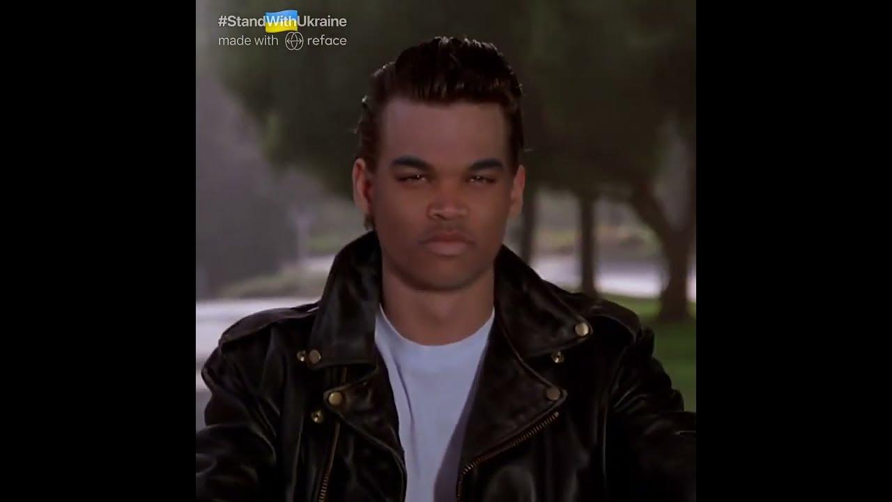Johnny Depp/Cry-Baby