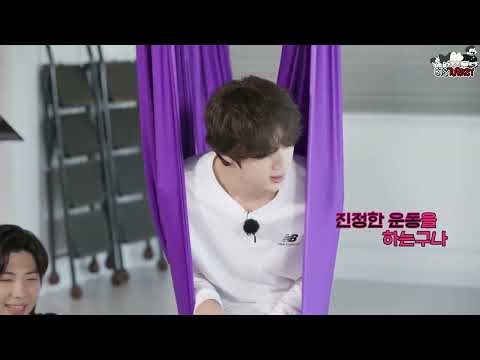 Run BTS! 2022 Special Episode - Fly BTS Fly Part 2 (Türkçe Altyazılı)