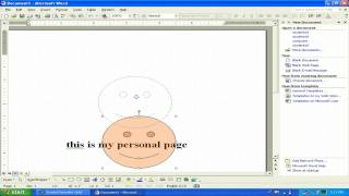 01 Auto shapes.avi