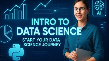 What is Data Science | Introduction To Data Science.