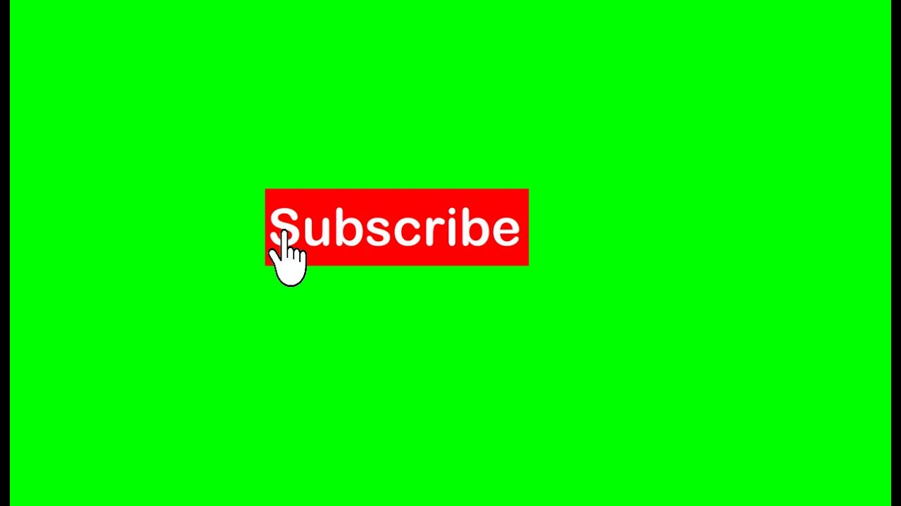 Youtube Subscribe Button And Bell Icon Gif Subscribe Button Animation Youtube