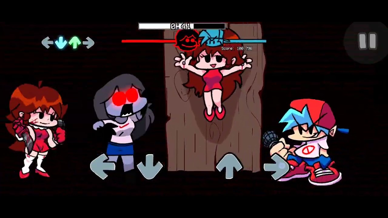 Journal d'un noob de FNF #50 (Manifest 