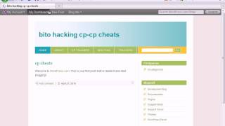 how to download cp trainer