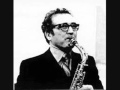 Revelli conducts creston concerto for saxophone with vincent abato soloist in 1957