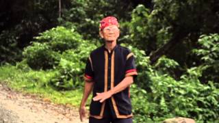 Tribal sounds of the Philippines • MANSAKA