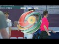 Germany vs Argentina | Preliminary Round | 2025 IHF Men's U17 Handball World Championship