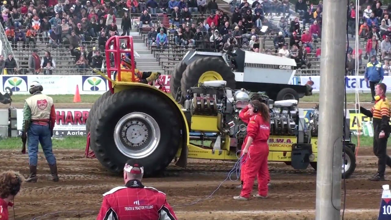 EK Bakel 2009 Desperate Dan