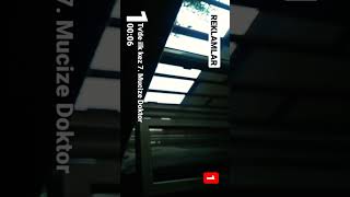 Trt 1 Reklam Jeneriği 23 Nisan 2019 - 1 Şubat 2021