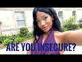 Beautiful insecure women will always be EXPLOITED