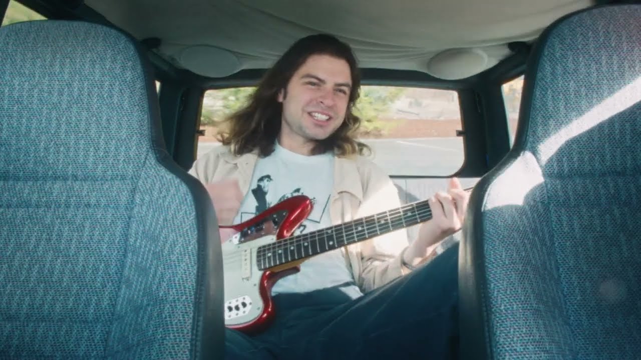 Horse Jumper of Love - 