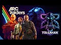 ARC Raiders | Speranza Özlemi Duymak | Duo @oyunburakta  | TOLGAHAN