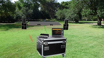The complete guide for sound system calibration