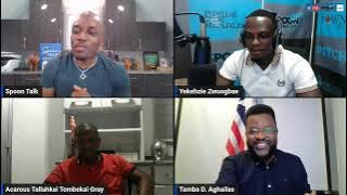 Download lagu SPOON TALK NOVEMBER 13, 2025