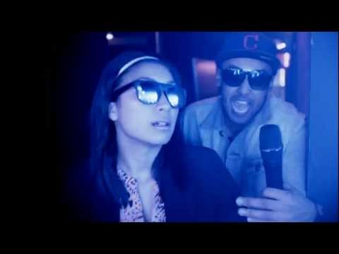 Abie Flinstone Get Outta My Way Official Video 