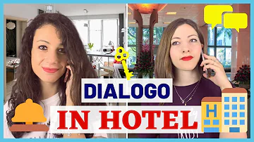 Come si chiama l'hotel con angolo cottura?