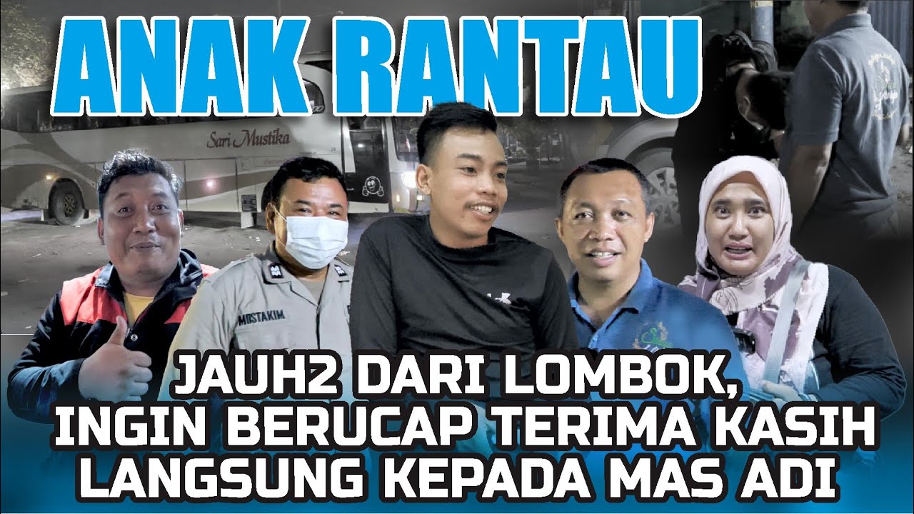 DEJAVU 🥺❗MAS ADI JUGA PERNAH MENGALAMINYA | MAU KETEMU MAS ADI MALAH KECOPETAN