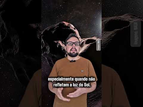 Unesp Newspaper | Study led by Unesp researcher provides further evidence for the existence... - video from UNESP