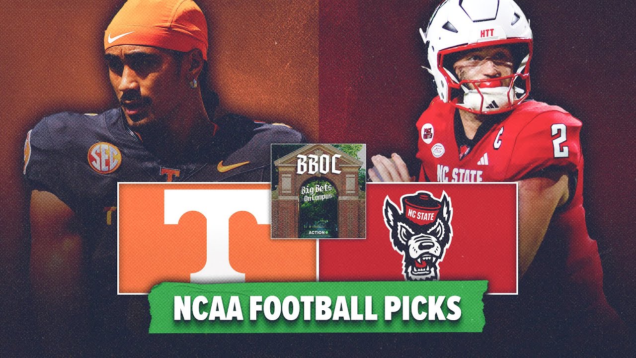 tennessee-vs-nc-state-best-bets-college-football-week-2-picks