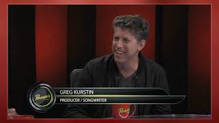 Greg Kurstin