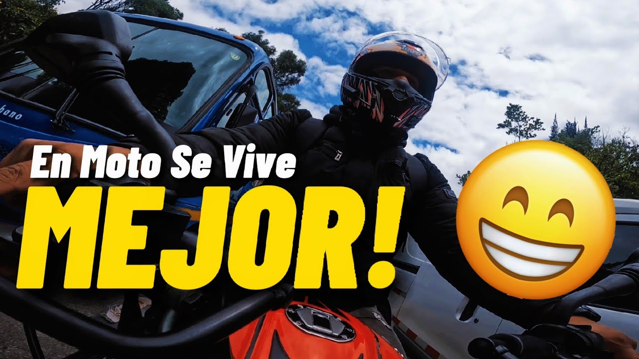 10 Razones para COMPRAR moto en Bogota! motos pulsar ns200 YouTube