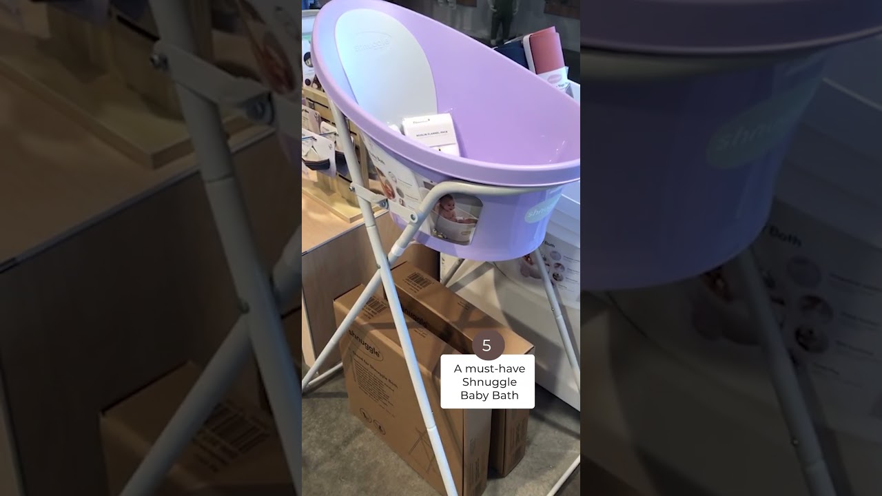 Top 10 Baby Shower gift Ideas