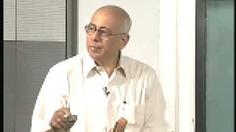 Lecture - 17 Quantum Physics