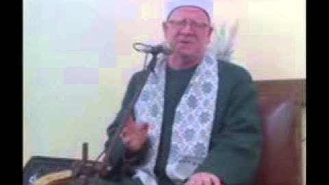 الشيخ محمد الامام حسين - من سورة هود