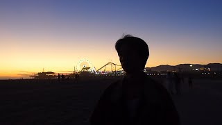 JONi - California