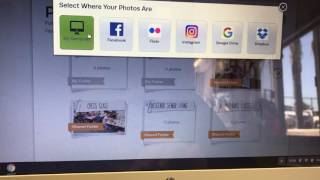 How to Upload Pictures to Treering | Parkview School