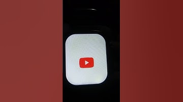 youtube secret code in t800/t900 ultra smartwatch