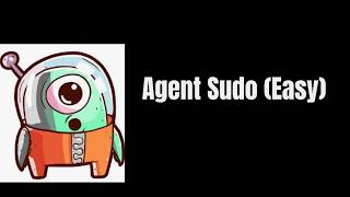 ​The BEST Next CTF After RootMe! 🔥 | TryHackMe Agent Sudo Walkthrough