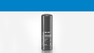 Donaldson Clean Solutions - Webinar 19 Filtration Specifying and Sizing to Achieve Lube Cleanliness