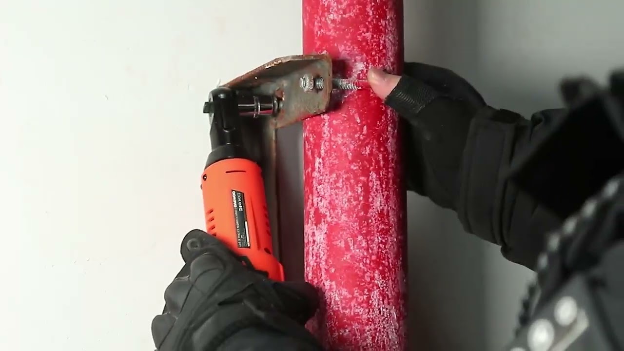 Llave de trinquete inalámbrica Daewoo DWRW01 | Chile