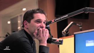 Hemendex Maratón J. Mečiar A J. Lieskovská