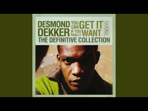 Putar Life Of Opportunity - Desmond Dekker