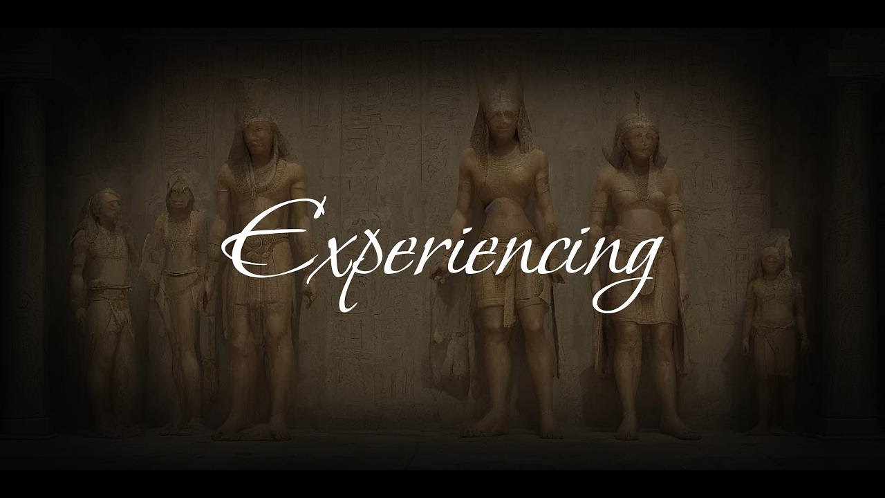 Жемчужины знаний: Опыт