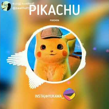 Download lagu Pikaa.pika pikachu song | BGM song