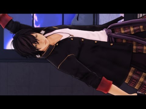 【MMD刀剣乱舞】 Circus 【ES式大倶利伽羅】