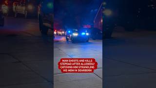Man fatally shoots step dad after he allegedly strangled his mom