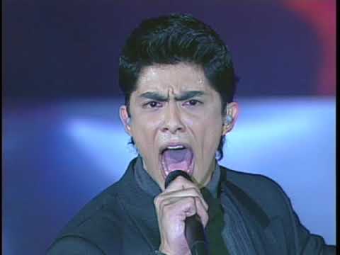 Victor - Como quien pierde una estrella (La Academia 1)