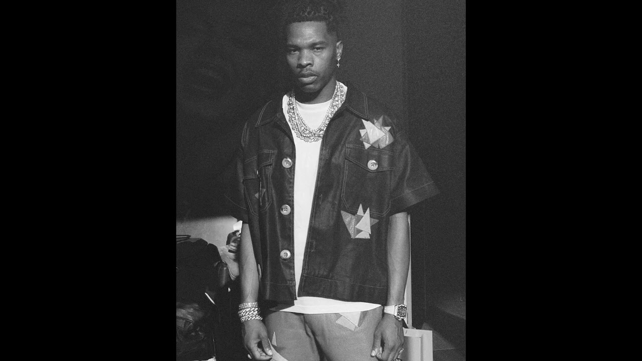 (FREE) [SAMPLE] Lil Baby Type Beat 2022 - "Dreams"