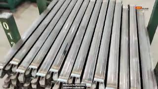 Ringlock Scaffolding U Ledger Robot Manufacturing -  Wellmade China - Ring Lock U Transoms - EN12810