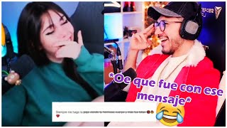 Zein Se Vacila Por Un Clip De Ijenz Y Se Sorprende Por Un Comentario