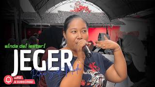 Winda Dwi Lestari - JEGER ‼️ (Live Jayamulya) Her Voice Will Break Your Heart