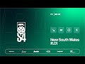 ahm NPL S4 - Rd 1 - New South Wales - Comets v Heat