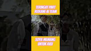 Wehhh rindu 😍❤ #aiteam