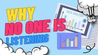 You’re Explaining Data Wrong --- Here's Why