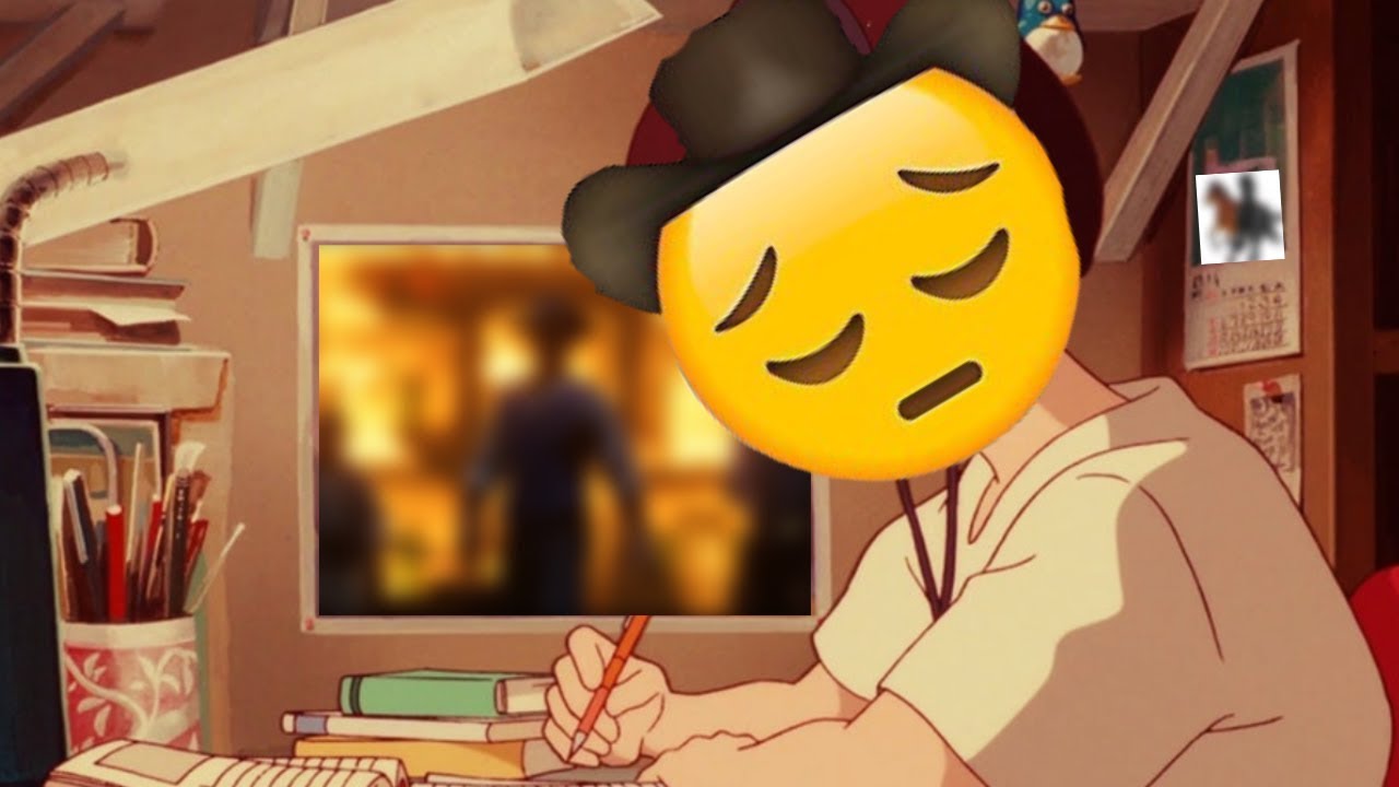 if Old Town Road was a lofi hip hop song