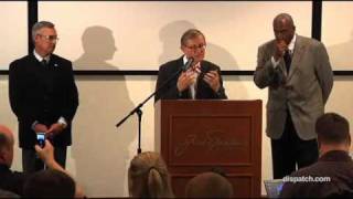 Gee: No Tressel dismissal